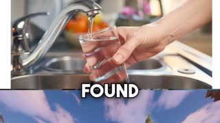 Whats In Our Tap Water 😨
