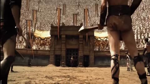 The Legends Of Hercules Fight For Freedom Scene Scene _ Hollywood Movies [1080p HD Blu-Ray]