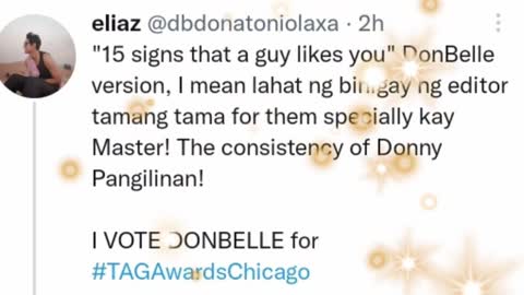 15 SIGNS na MAHAL talga ni DONNY si BELLE! The Consistency of DonBelle!