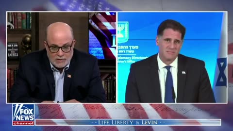 Life, Liberty and Levin 11-12-2023 (Sunday)