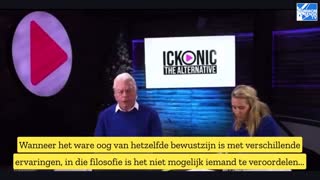David Icke defense in Dutch Court - Dutch subtitles - Icke’s verweer Nederlands Ondertiteld - CSTV