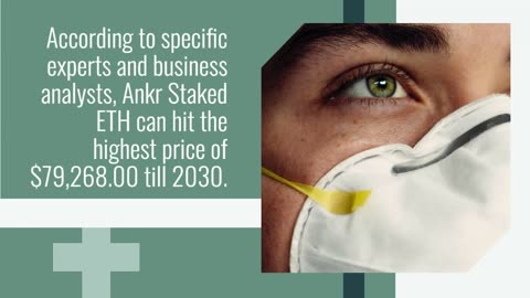Ankr Staked ETH Price Forecast FAQs