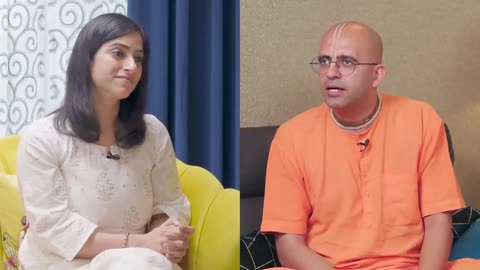 MY DIET for HIGH ENERGY and GLOWING SKIN by Amogh Lila Prabhu - ISKCON