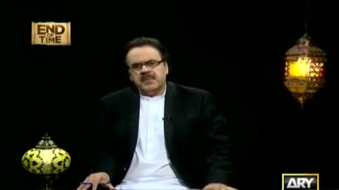 End Of Times Final Call by Dr. Shahid Masood Exclusive