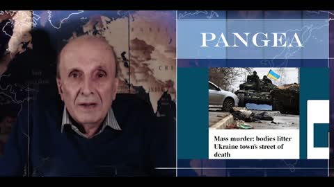 La guerra avanza secondo il piano della RAND Corporation - 20221014 - Pangea Grandangolo