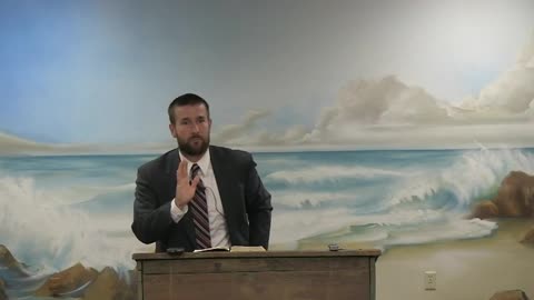 Faith and Hebrews 11 | Pastor Steven Anderson | 10/20/2013 Sunday PM