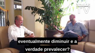 The Truth Sha'll Set You Free with Dr Mercola / A Verdade Irá Libertá-lo - UNIFYD TV