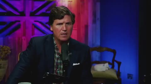 Tucker Carlson: "The way that the United States is doing immigration is designed to wreck the country and to make it unstable"