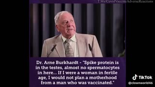 RIP Prof. Dr. Arne Burkhardt