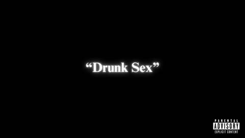 "Drunk Sex" by Bendjy Calixte (Audio)