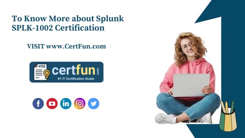 SPLK-1002 Exam Guide: Mastering Splunk Certification + Sample Questions