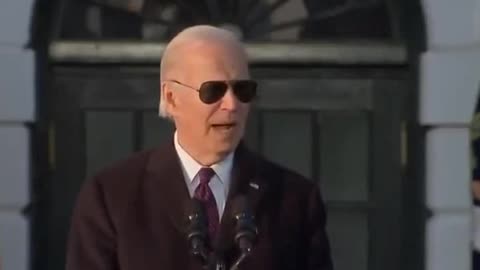 Joe Biden Starts Screaming Again During Speech on Trans Kids and Something About Anyone who criticizes surgeons who perform transgender surgeries is responsible for racism, anti-Semitism, homophobia, etc