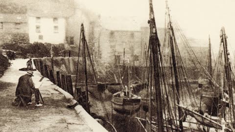 Penzance 1. Cornwall. n the 1800s 1900s 3 early in Photography