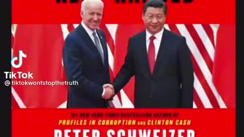 Joe Biden & The CCP