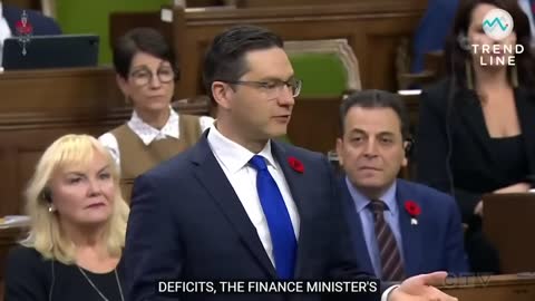 Economic angst among Canadians a boon to Pierre Poilievre's brand