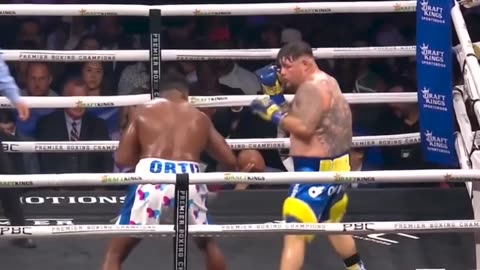 Andy Ruiz Jr (USA) vs Luis Ortiz (Cuba) _ Boxing Fight Highlights HD 1080