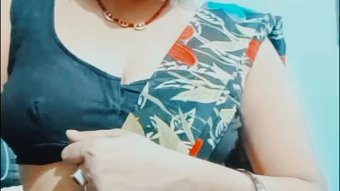 Nirmala Bhabhi Hot Sexy Vlog🔥🔥