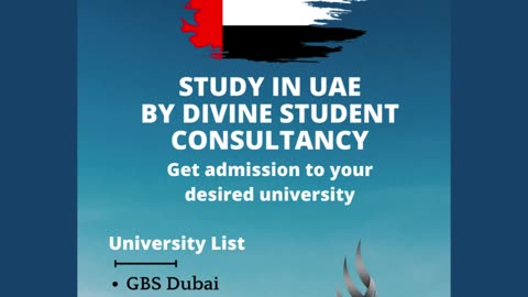 Divine Associates Ltd: Simplifying your journey to study abroad.