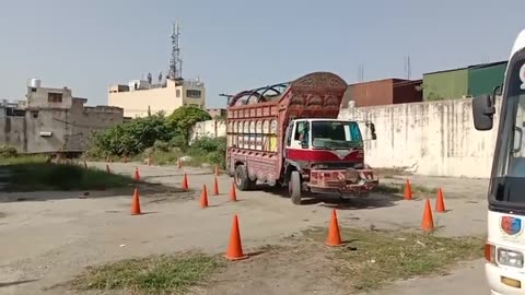 HTV Test, Saddar Rawalpindi