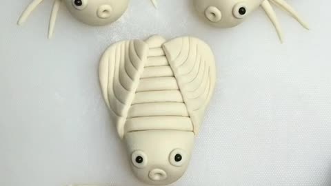 Beautiful satifying art form pastry tutoral