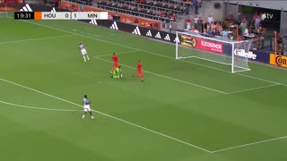 MLS HIGHLIGHTS: Houston Dynamo FC vs. Minnesota United FC | July 12, 2023