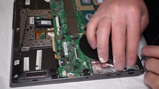 How To Replace The Power Jack/Charging Port on Lenovo Yoga C940-15IRH Laptop Computer