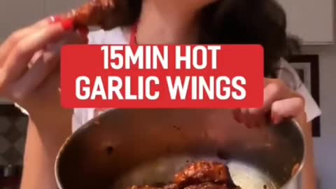 Hot Wings