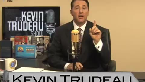 The Kevin Trudeau Show_ 6-28-11