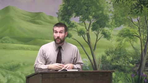 The Shepherds and the Birth of Christ Preached by Pastor Steven Anderson