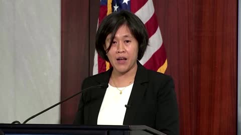 U.S. trade rep: 'Phase 1' deal did not address China's 'harmful' practices