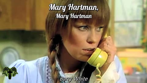 TV Themes - Mary Hartman, Mary Hartman