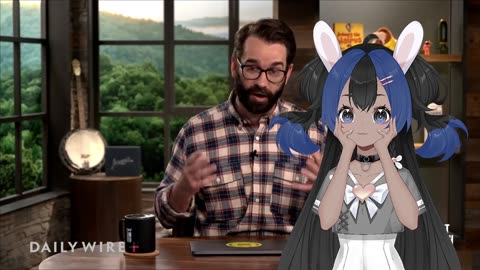 Matt Walsh Hates Me! and video games, anime and FUN