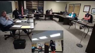 Woman Threatens to Shoot Up A School If They Don't Change Mask Mandates