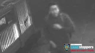 NYPD seeking sexual assault suspect
