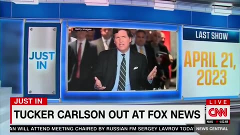 The viewership for TuckerCarlson's show leads to a surge in ratings, particularly on Fox News.