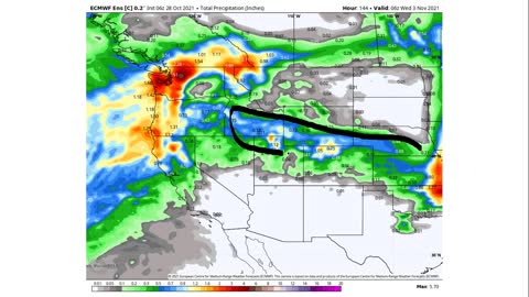 DayWeather Podcast 10-28-2021