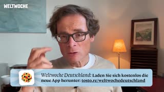 Kernschmelze der Schweizer Grünen - Weltwoche Daily CH/DE, 12.10.2023