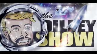 The Dilley Show 02/22/2022