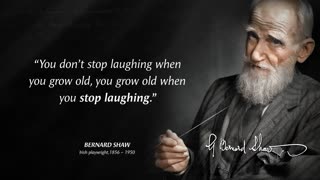 Bernard Shaw – Sincere and Intimate Quotes about Women and Life | Life Changing Quotes