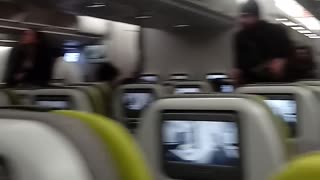 Indo pra Portugal