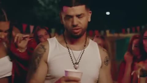 Dhurata Dora ft. Noizy - Mi Amor