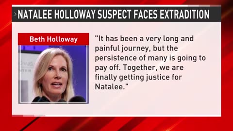 Joran van der Sloot Natalee Holloway's family finally has answers