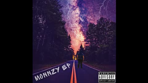 D Monnzy - OutCast (Monnzy EP)