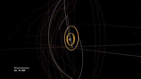 OSIRIS-REx Slings Orbital Web Around Asteroid to Capture Sample for information