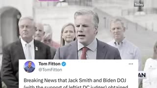 Tom Fitton | Judicial Watch