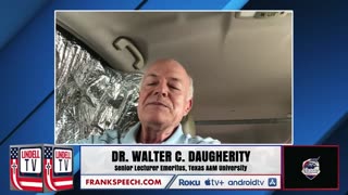 Dr. Walter Daugherity Discusses The Voting Machines Case In The Supreme Court