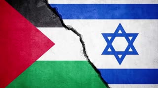 Making Sense of the Israel/Palestine Conflict w. Nick Fuentes
