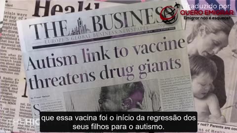 The Vaccine Project - Legendado no teu idioma (PT)