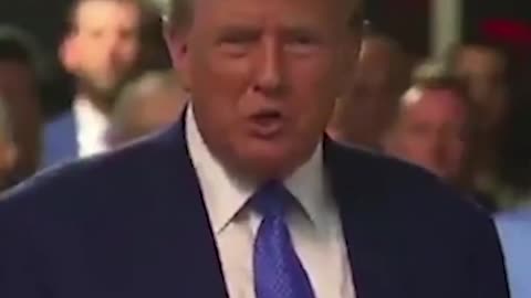 Donald Trump DESTROYS Corrupt Woke Judge In Major Moment