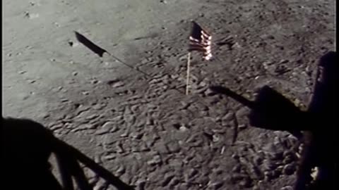 Apollo 11 - Raw 16mm Footage (uncut)